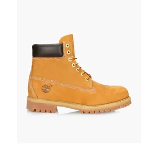 Timberland Timberland 6 Inch Premium Boot Wheat