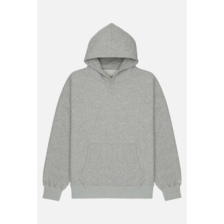 Kuwalla Kuwalla Perfect Hoodie Grey (KUL-0324-H100)