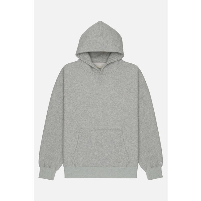 Kuwalla Kuwalla Perfect Hoodie Grey (KUL-0324-H100)