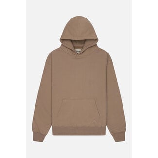 Kuwalla Kuwalla Perfect Hoodie Taupe (KUL-0324-H100)