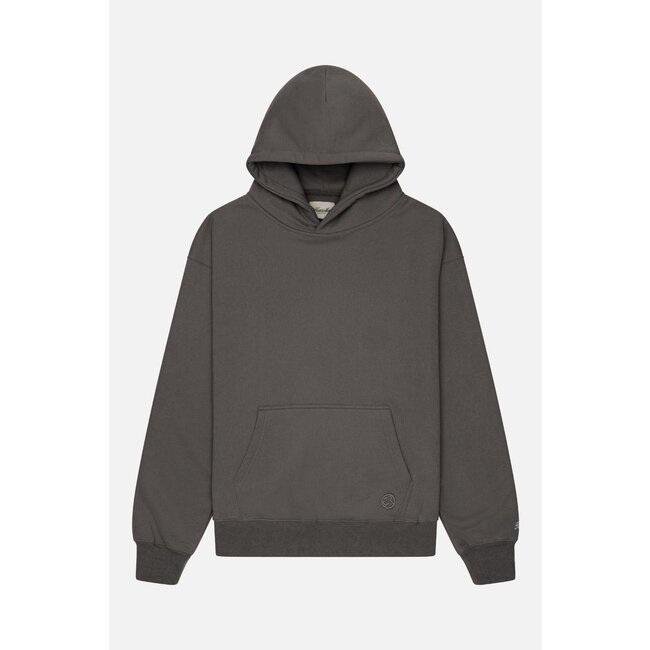 Kuwalla Kuwalla Perfect Hoodie Charcoal (KUL-0324-H100)