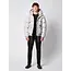 Projek Raw Projek Raw Faux Down Parka Bone/Navy