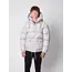 Projek Raw Projek Raw Faux Down Parka Bone/Navy