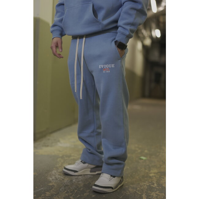 Evoque Mtl Evoque Mtl OG Jogger UNC
