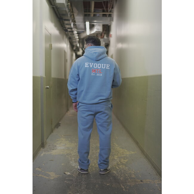 Evoque Mtl Evoque Mtl OG Jogger UNC