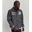 Reason NYC Reason Cherub Wool Varsity Jacket Grey (F3-52)