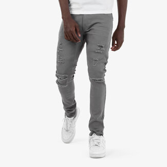 Copper Rivet Copper Rivet Jeans Grey (913211-GY)