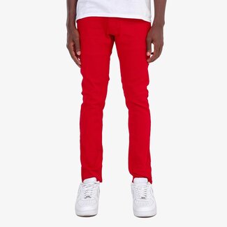 Copper Rivet Copper Rivet Jeans Red (913233-RD)