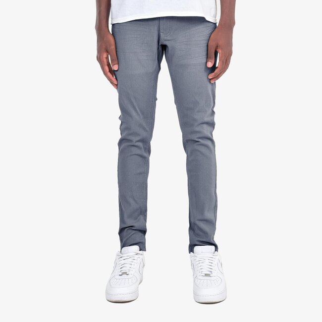Copper Rivet Copper Rivet Jeans Grey (913233-GY)