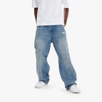 Copper Rivet Copper Rivet Baggy Jeans Camel Tint (433069-camel)