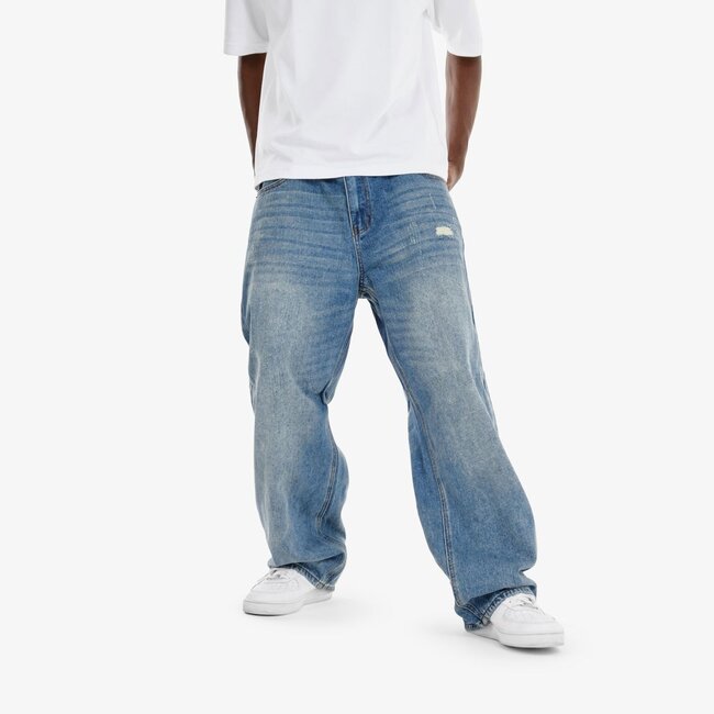 Copper Rivet Copper Rivet Baggy Jeans Camel Tint (433069-camel)