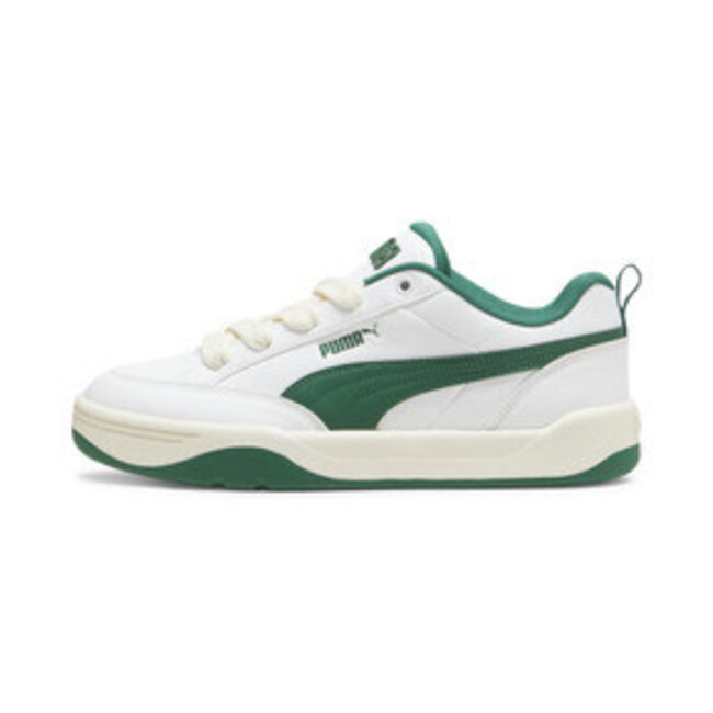 Puma Puma Park Lifestyle White/Vine
