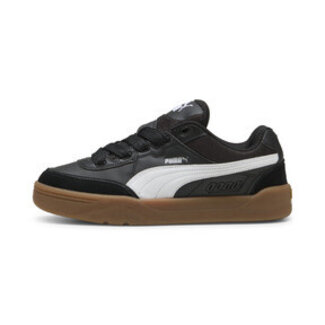 Puma Puma Park Lifestyle SK8 Black/Gum