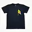Degen Degen T-Shirt Dessert Black