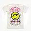 Degen Degen T-Shirt Laugh White