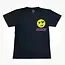 Degen Degen T-Shirt Laugh Black