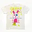 Degen Degen T-Shirt Dessert White
