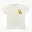 Degen Degen T-Shirt Dessert White