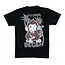 Degen Degen T-Shirt Monkey Business Black