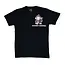 Degen Degen T-Shirt Monkey Business Black