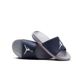 Jordan Jordan Jumpman Slide Navy/White FQ1598-401