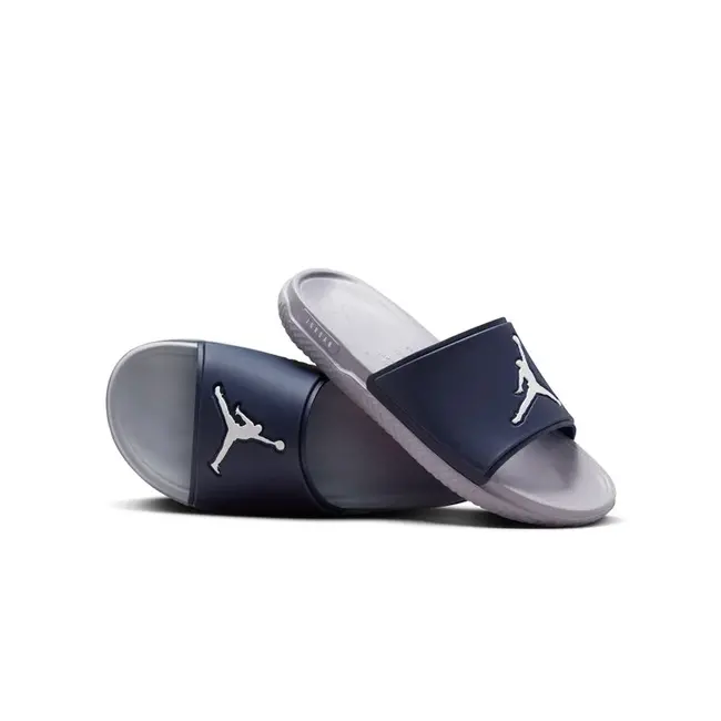Jordan Jordan Jumpman Slide Navy/White FQ1598-401