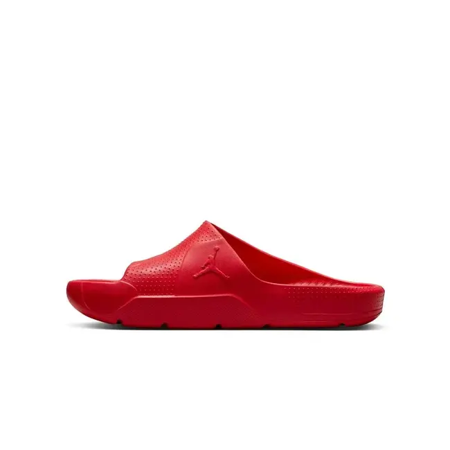 Jordan Jordan Post Slide Red DX5575-600