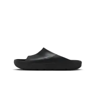 Jordan Jordan Post Slide Triple Black DX5575-001