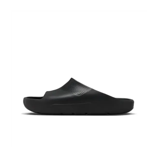Jordan Jordan Post Slide Triple Black DX5575-001