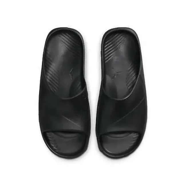 Jordan Jordan Post Slide Triple Black DX5575-001