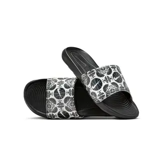 Nike Nike Mens Victori One Slide Sail/Black CN9678-105
