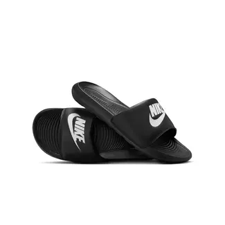 Nike Nike Mens Victori One Slide Black/White/Black CN9675-002
