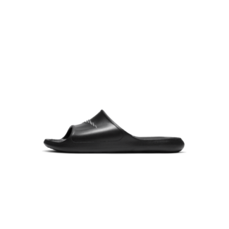 Nike Nike Mens Victori One Shower Slide Black/White CZ5478 001