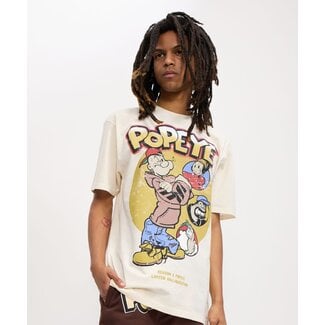 Reason NYC Reason NYC Popeye Tee (POP-45)