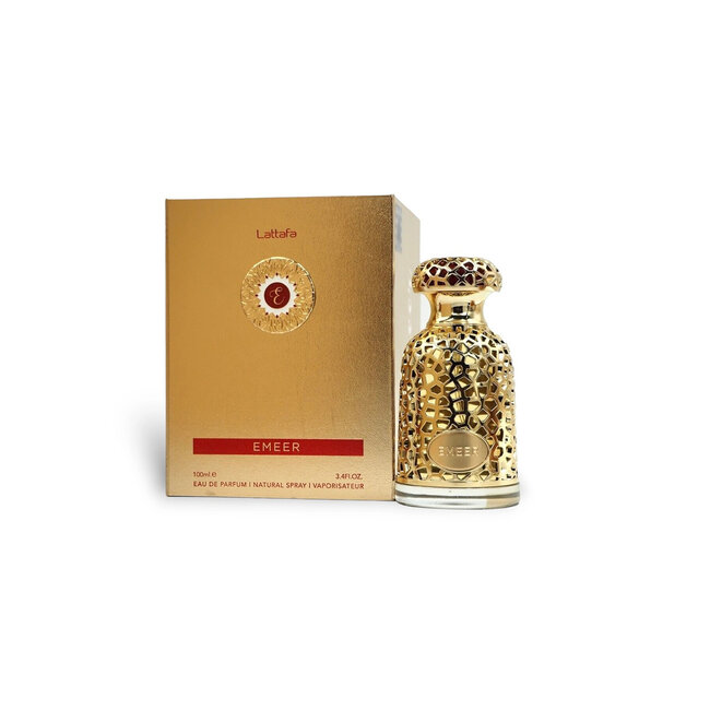 Lattafa Lattafa Emeer EDP 100ml