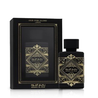 Lattafa Lattafa Oud For Glory Bade'E Al Oud - 100ML EDP