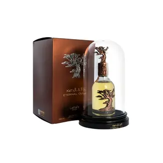 Lattafa Lattafa Eternal Oud - 100ML EDP