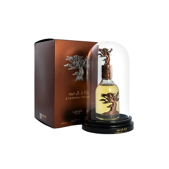 Lattafa Lattafa Eternal Oud - 100ML EDP