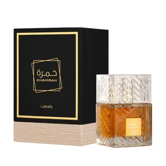 Lattafa Lattafa Khamrah EDP 100ml