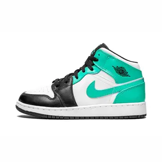 Jordan Jordan Retro 1 Mid Igloo GS