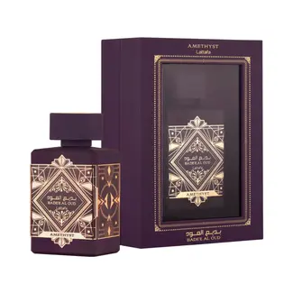Lattafa Lattafa Bade'e Al Oud Amethyst EDP 100ML