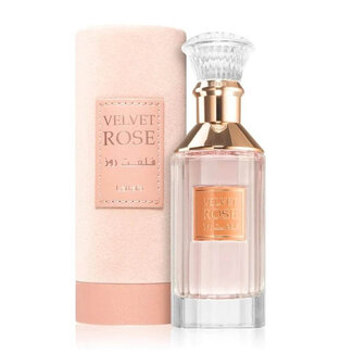 Lattafa Lattafa Velvet Rose EDP 100ML