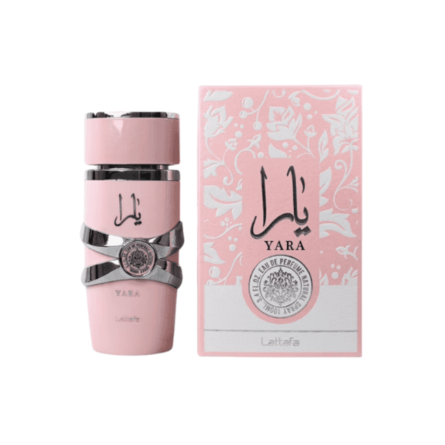 Lattafa Lattafa Yara  EDP 100ml