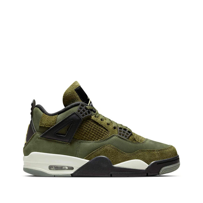 Jordan Jordan Retro 4 SE Craft Medium Olive