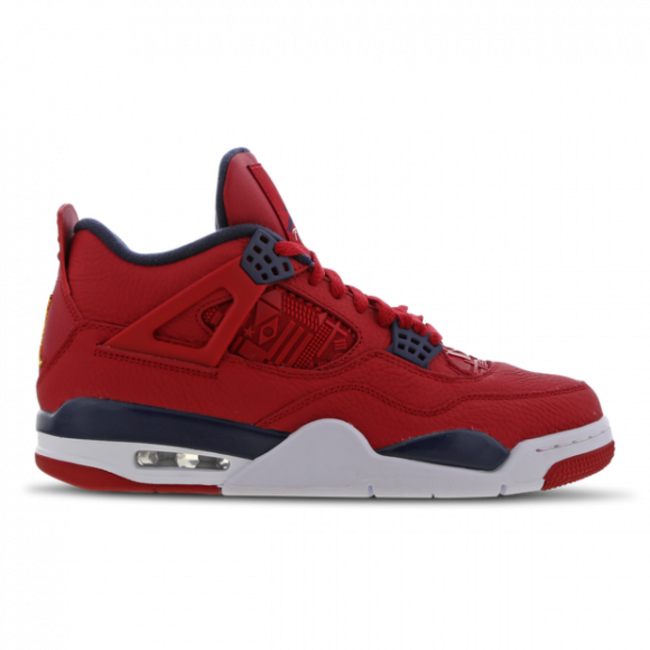 Jordan Jordan 4 Retro FIBA (2019)