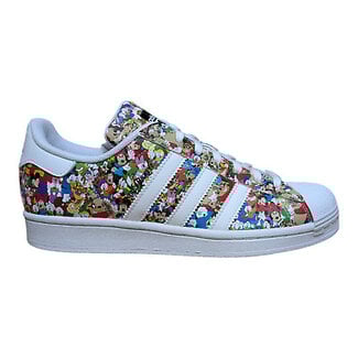 Adidas Adidas Superstar Disney Mickey