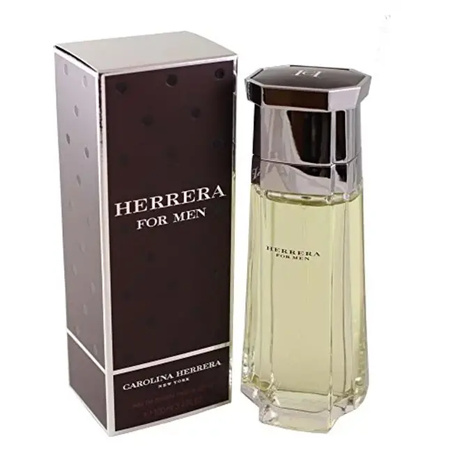 Carolina Herrera Carolina Herrera For Men eau de toilette 100 ml