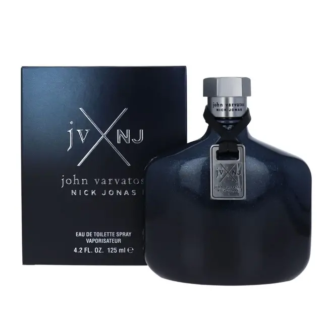 John Varvatos John Varvatos Nick Jonas Blue EDT 125ml