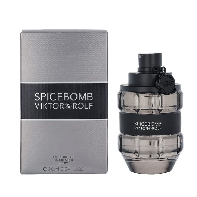 Viktor & Rolf Spicebomb eau de toilette 90ml