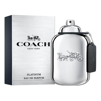 COACH Coach Platinum EDP 100ml